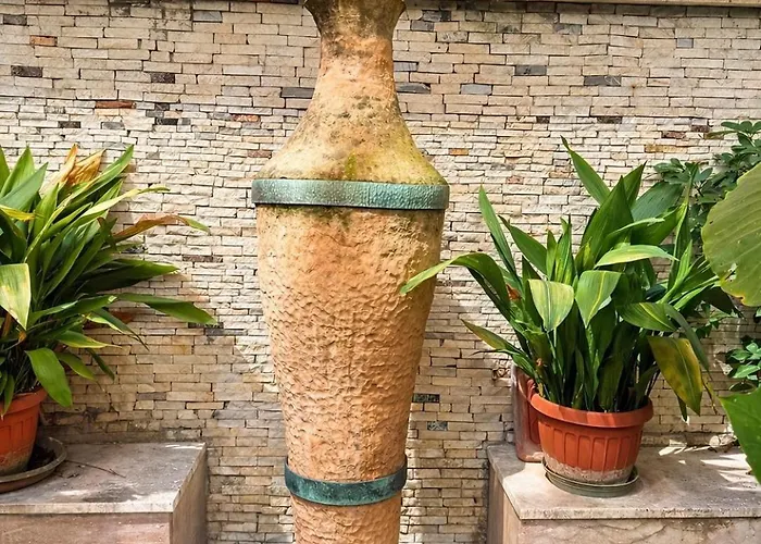 Garden - Monteverde Vecchio * רומא